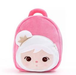 Plecak Metoo Księżniczka bez imienia