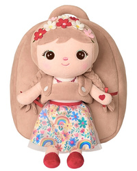 Plecak Metoo Słowianka bez imienia 2w1