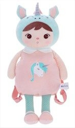 Plecak Metoo Jednorożec