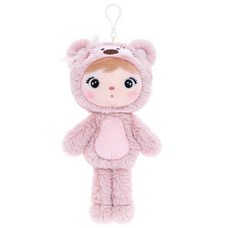 Lalka Metoo Mini Misia