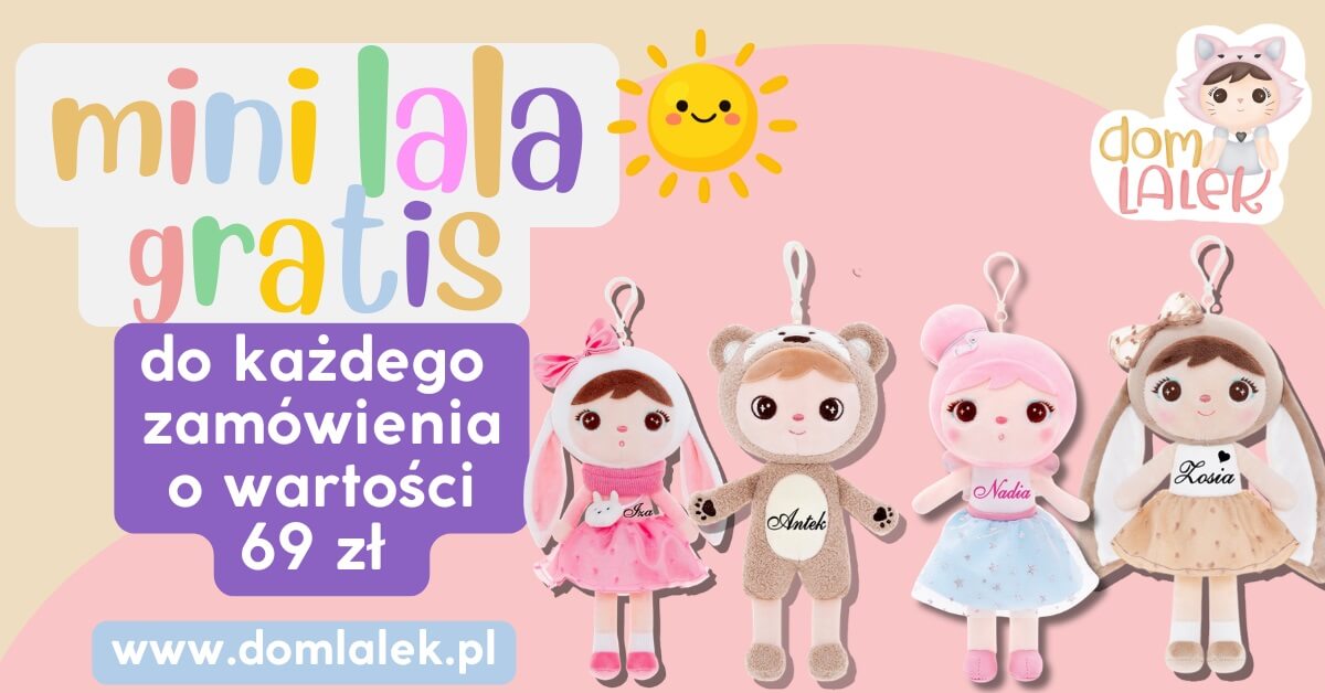 Mini Lala Gratis