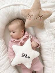 Metoo Biała Gwiazda XL z personalizacją